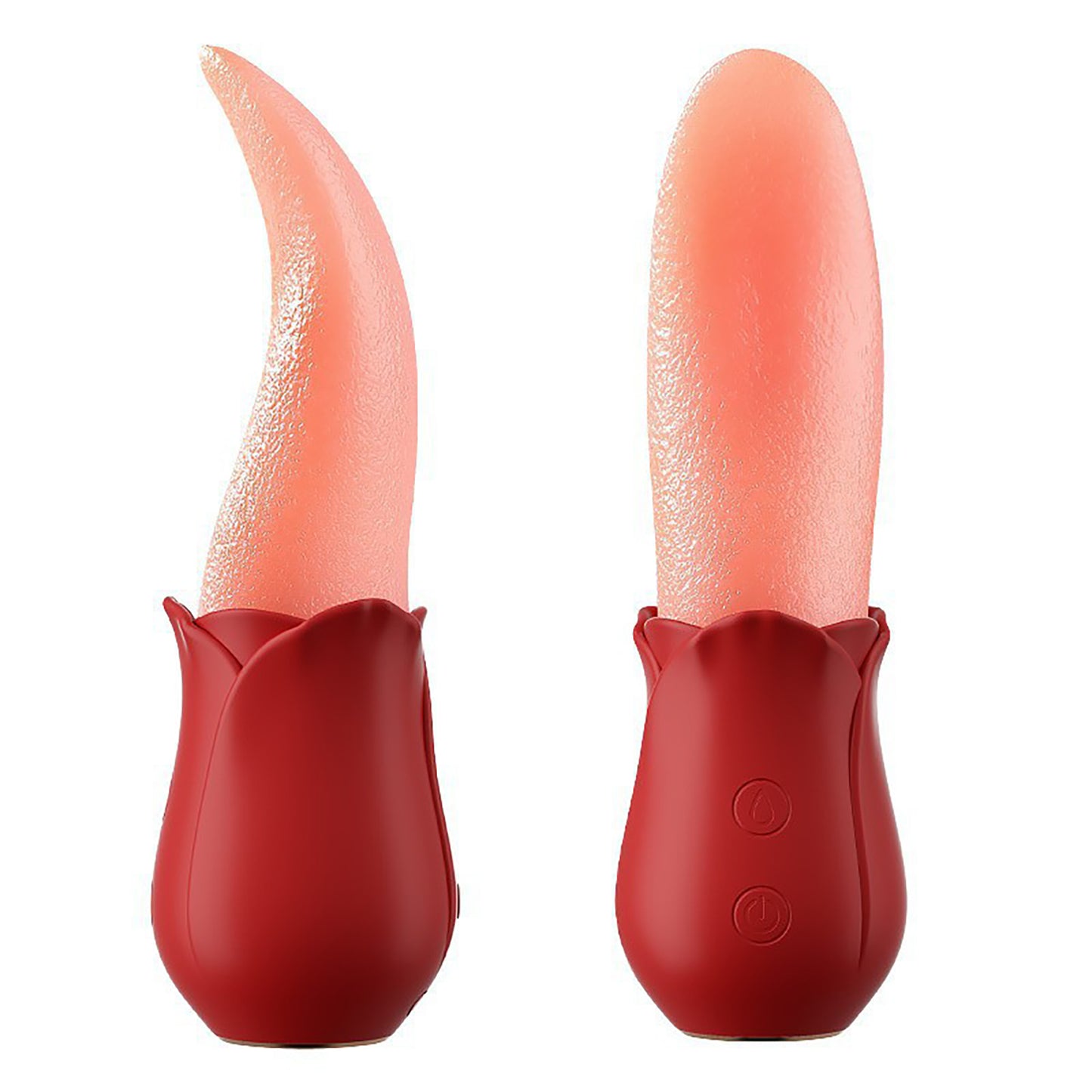 Tongue Vibrator for Women-ST