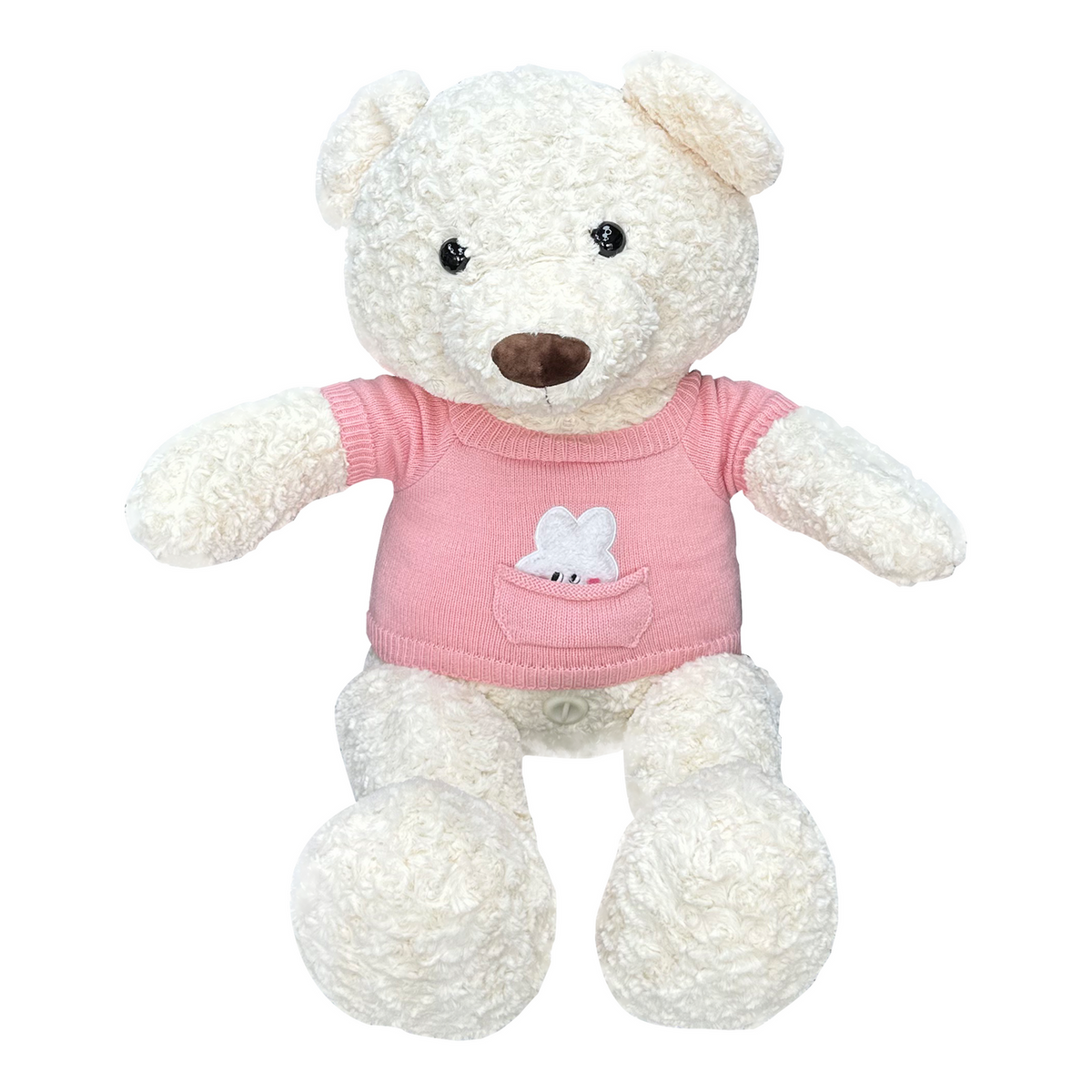 Teddy Drive