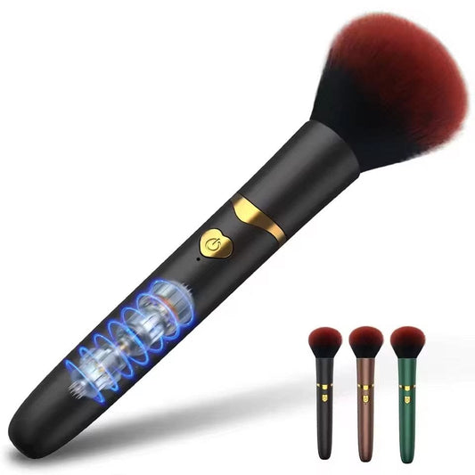 Makeup Brush Vibrator for Women