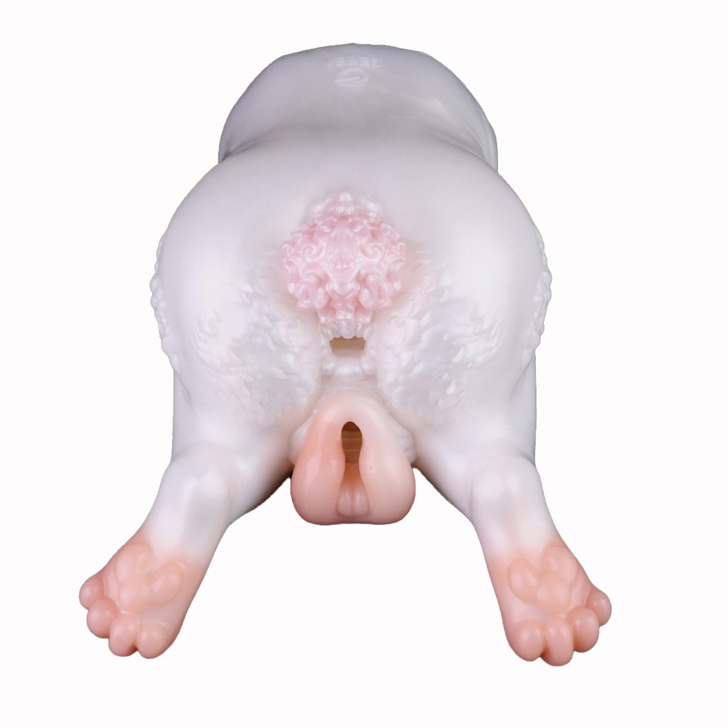 Animal Butt Masturbator-XXT