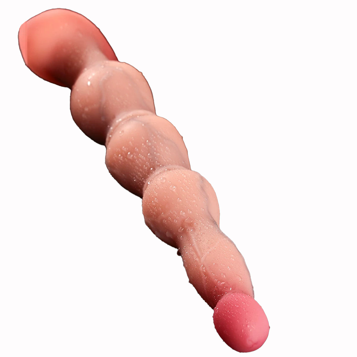 Ergonomic Butt Plug-ZQED