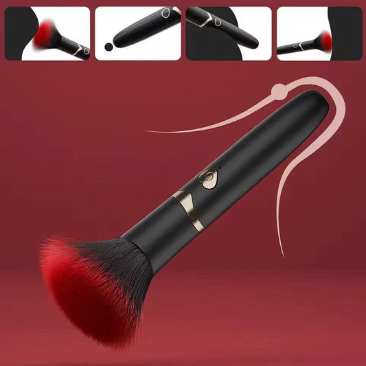 Makeup Brush Vibrator for Women