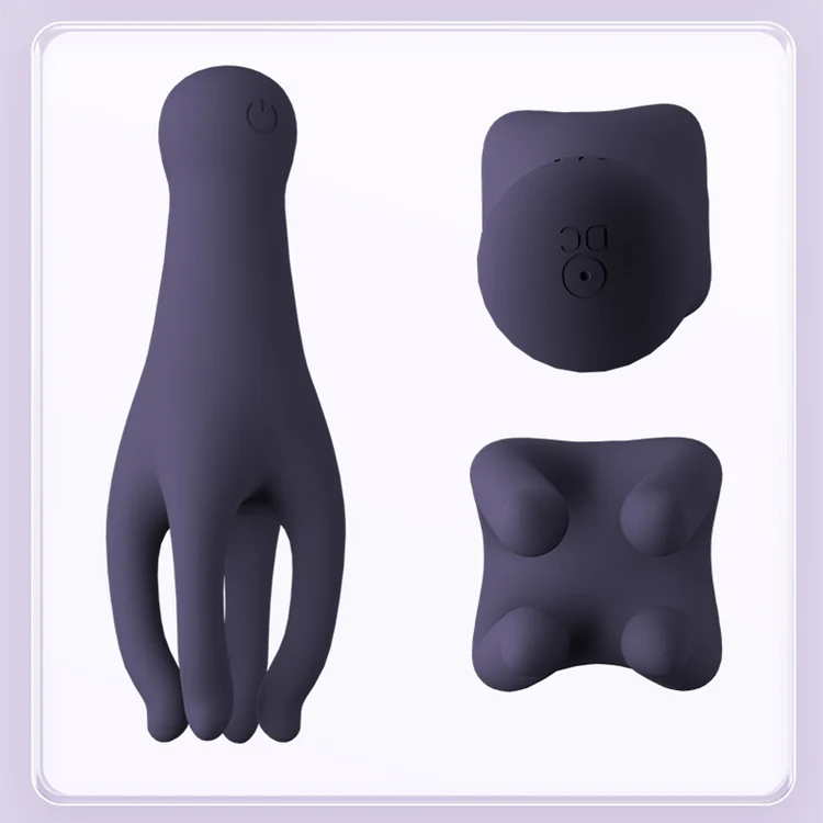Penis Clamp