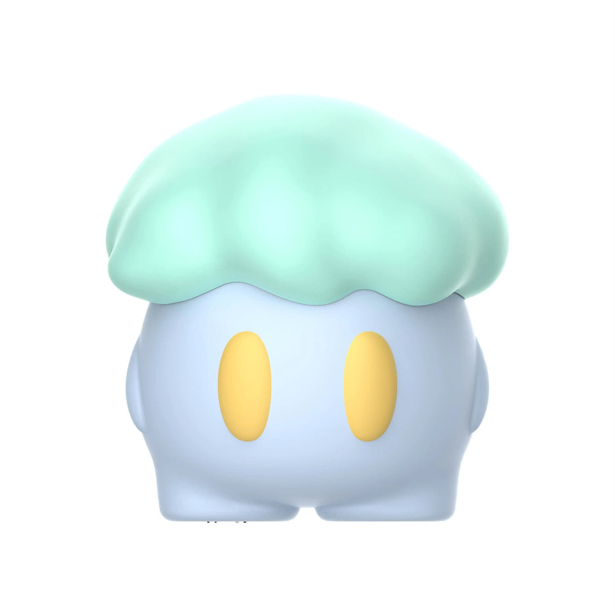 Mushroom Case