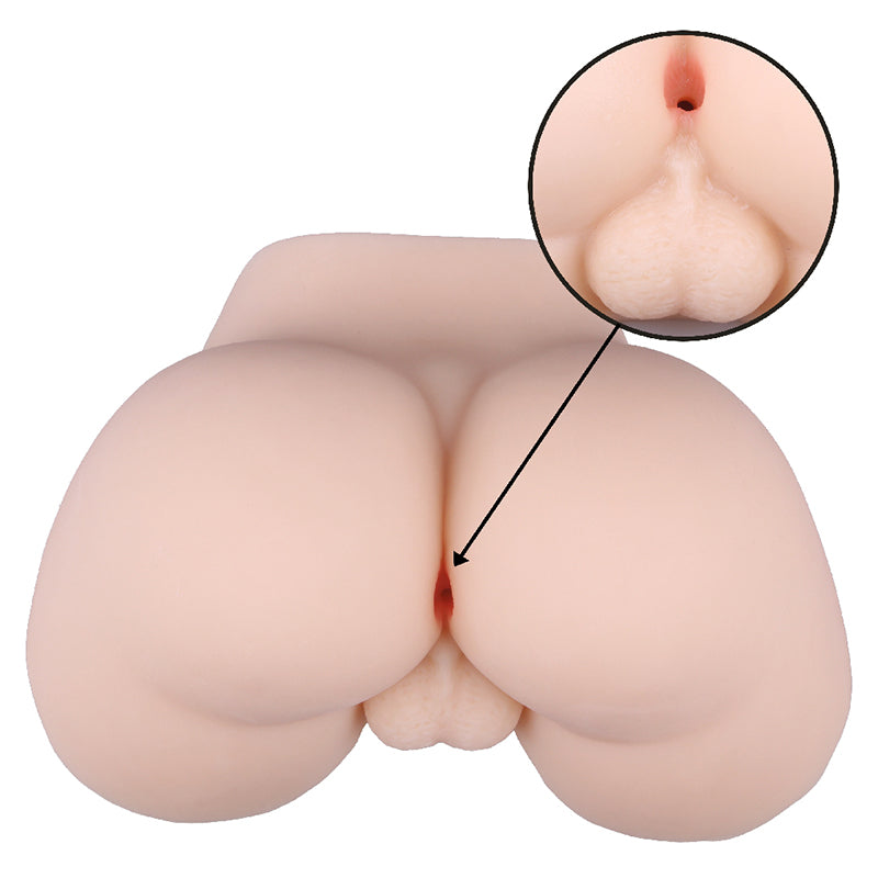 Jmoon-Buttocks
