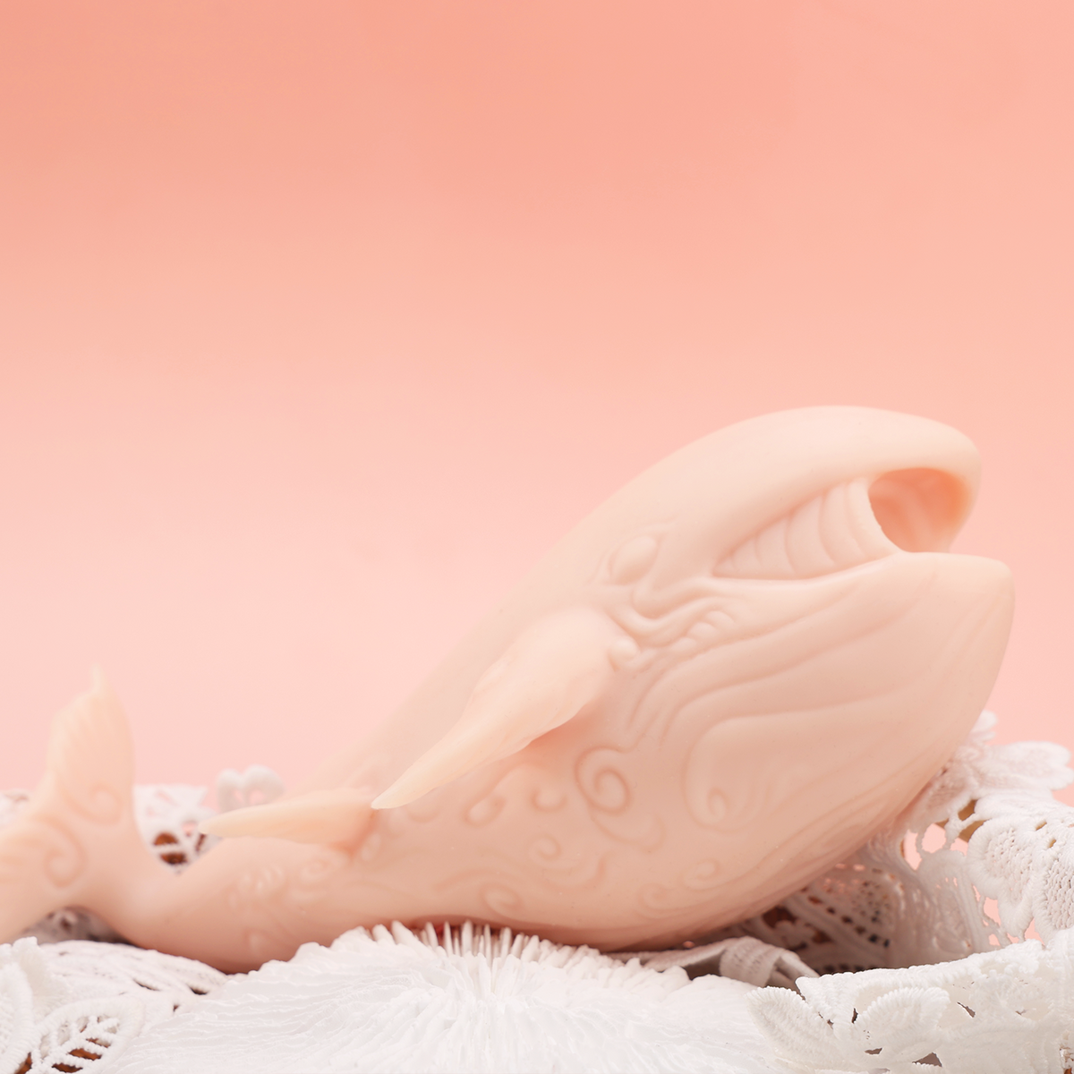 Xiaoyao Whale