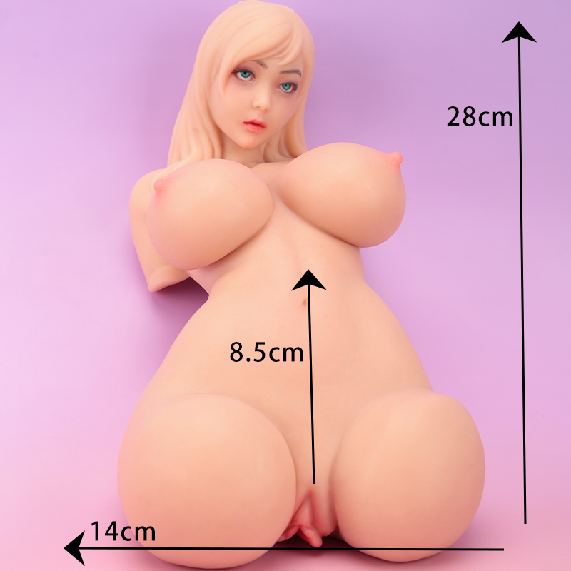 Anime Sex Toys - CL