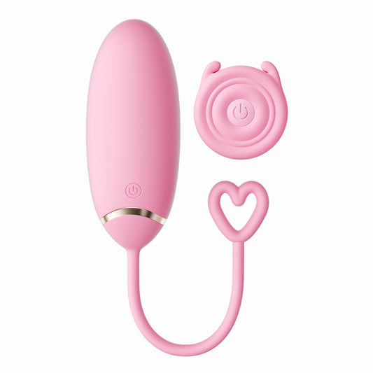 Wireless Vagina Vibrator - CXA