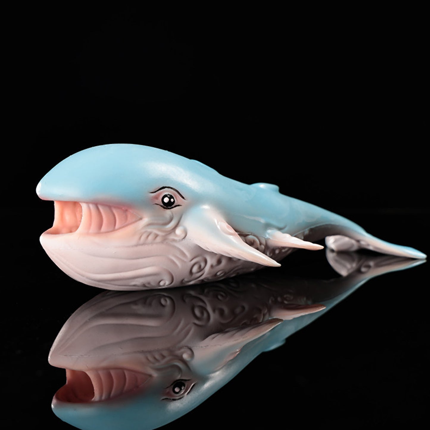 QWS-Whale
