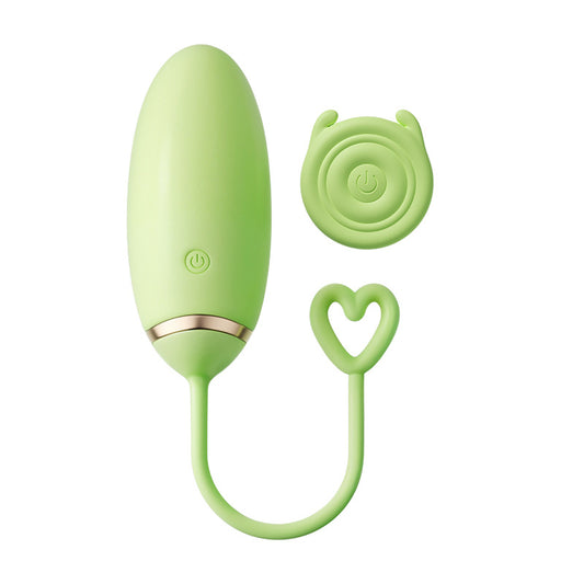 Wireless Vagina Vibrator - CXA