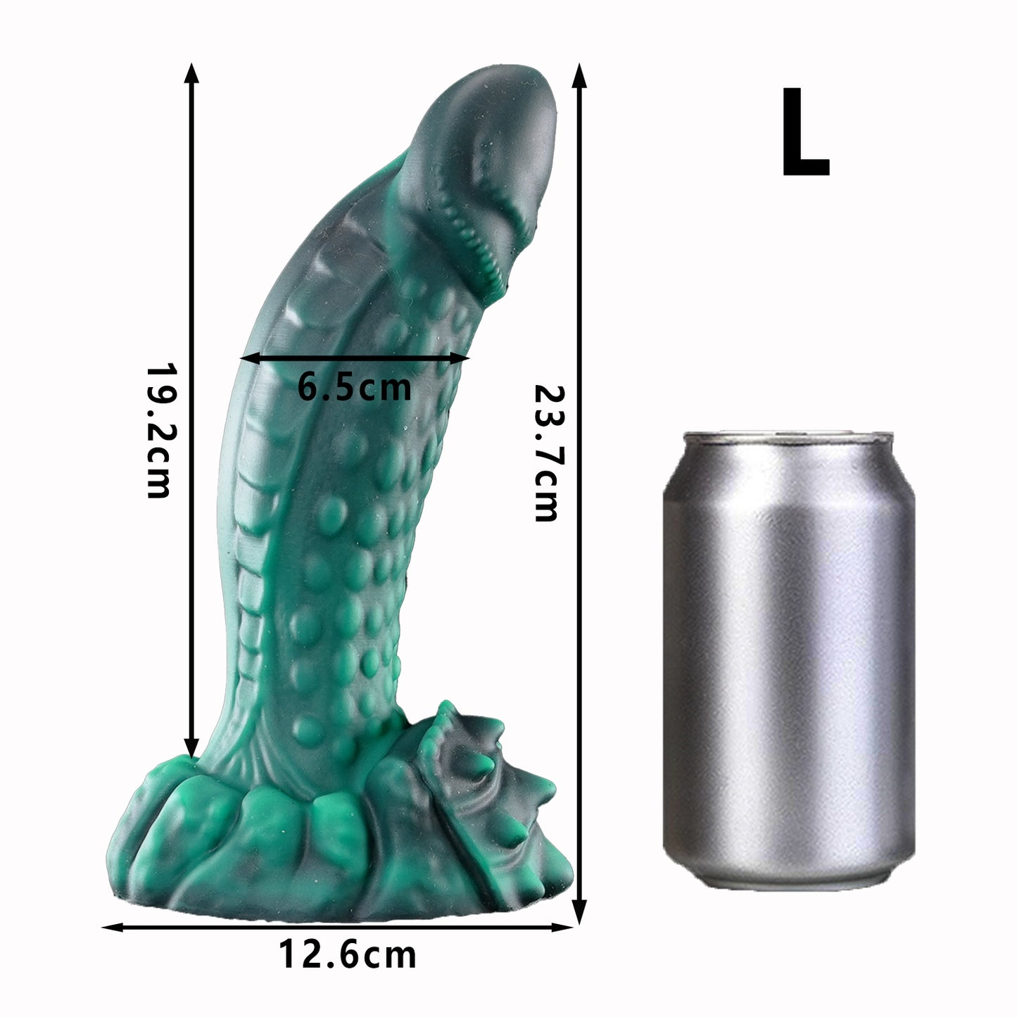 Fantasy Dildo-XW