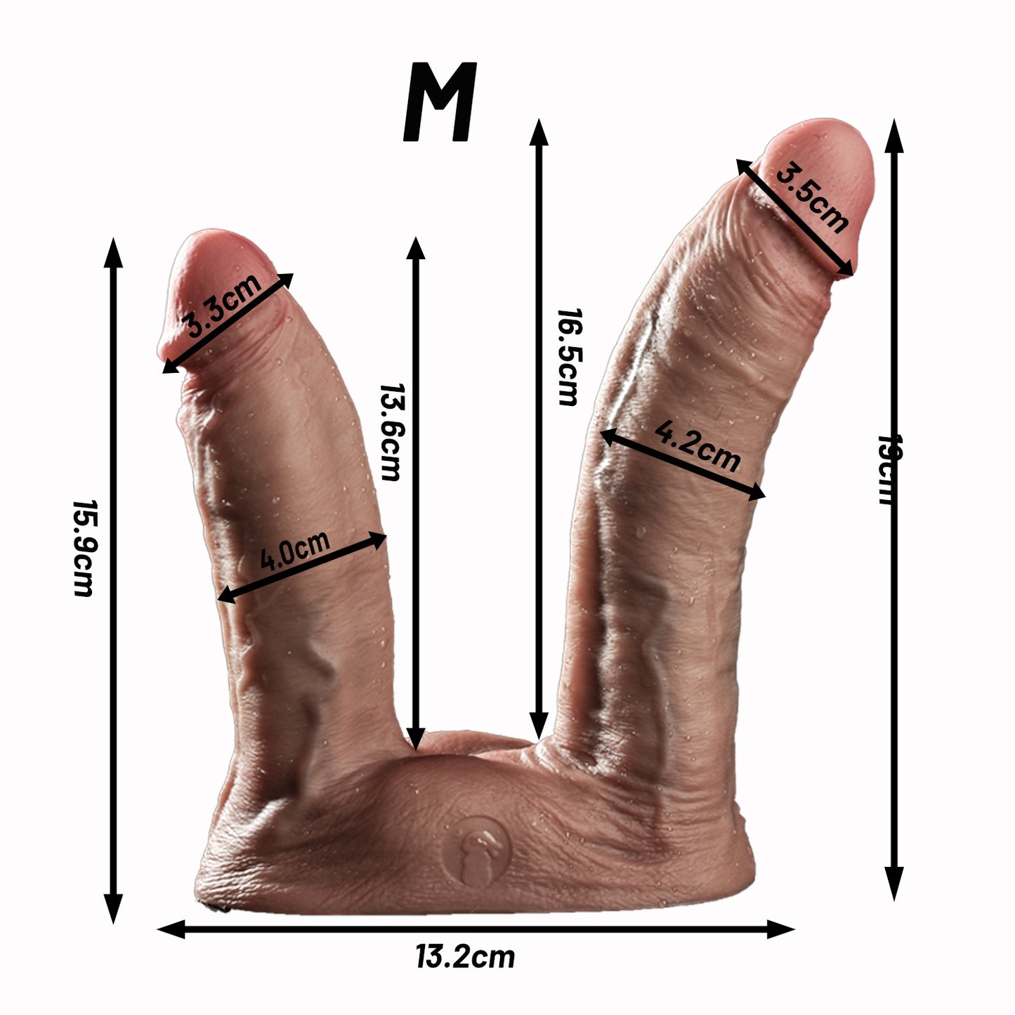 Double-Ended Dildo
