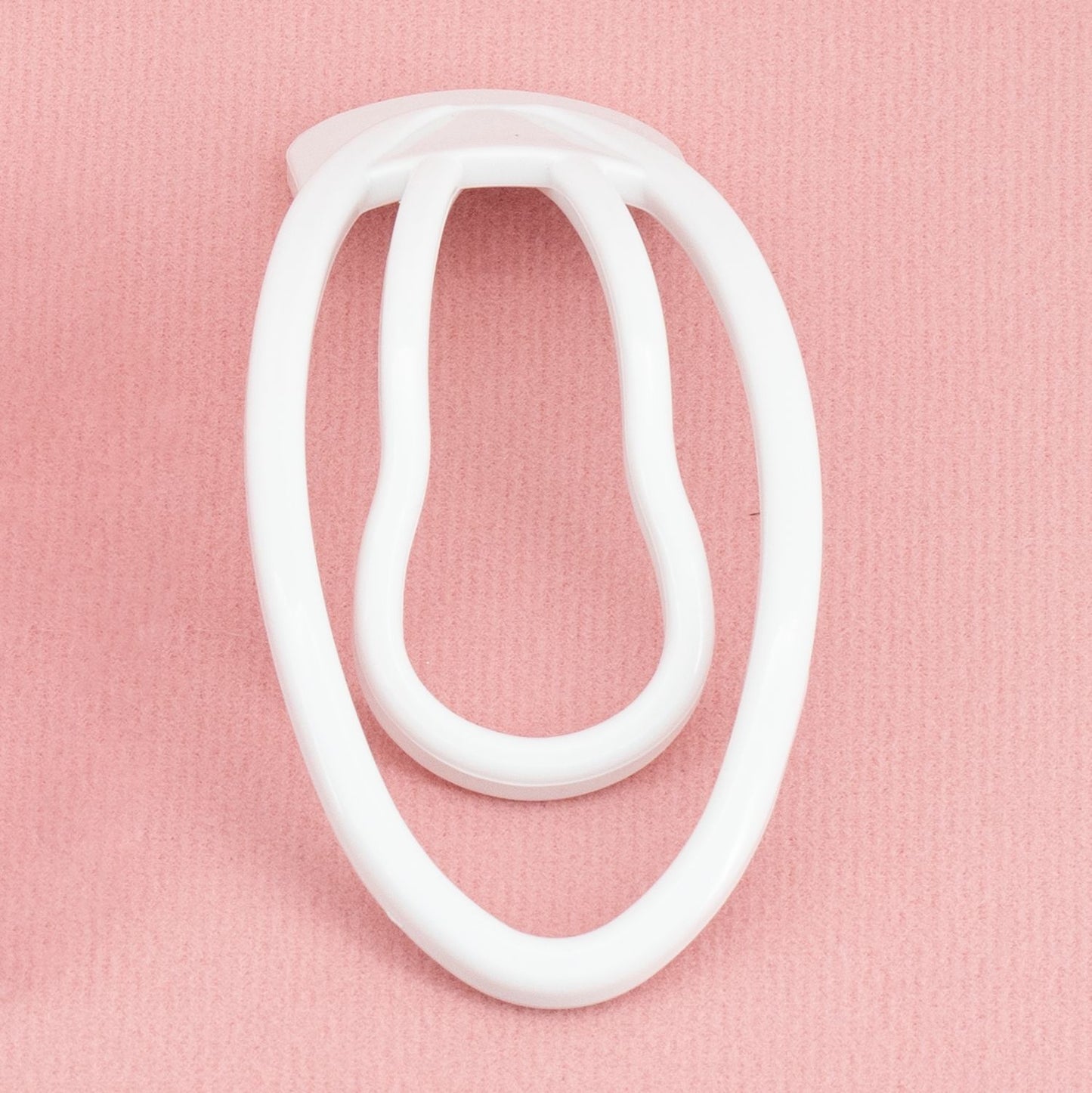 JMOON-Chastity Lock Type H