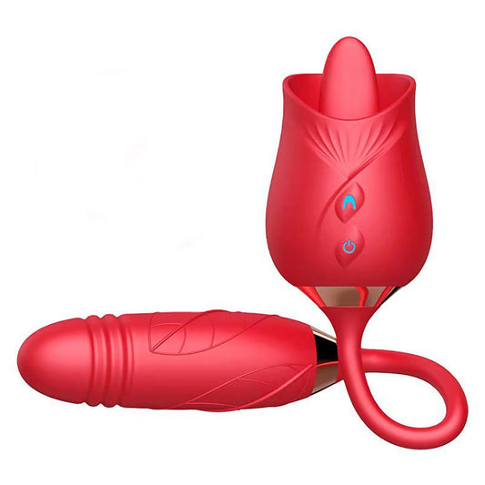 The Ultimate Guide to Vibrators