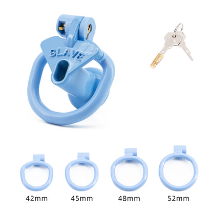 JMOON-Chastity Lock Type F