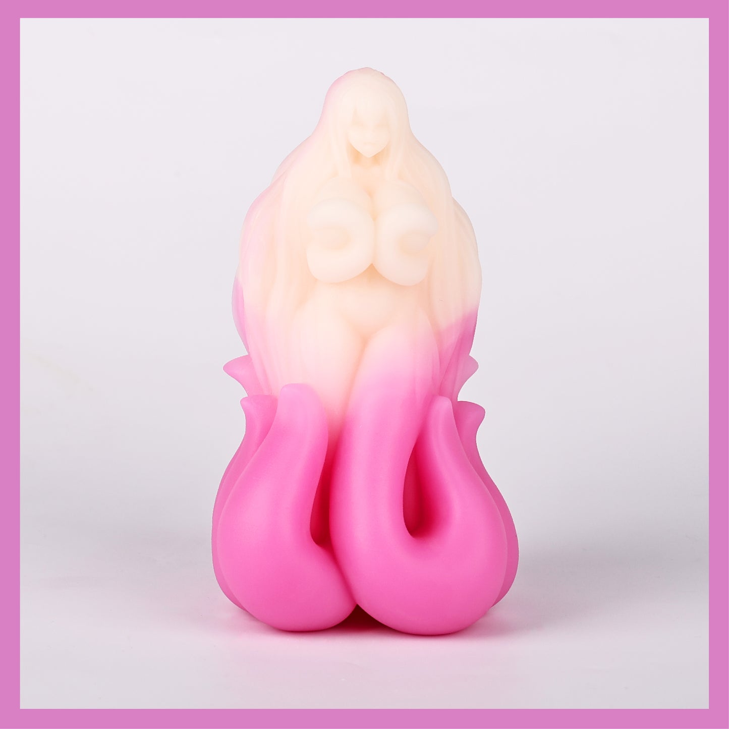 HLF-Bizarre masturbation cup tentacles