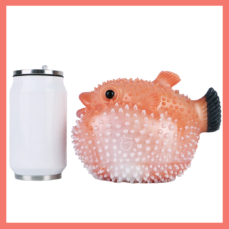 Furei Pufferfish Masturbator