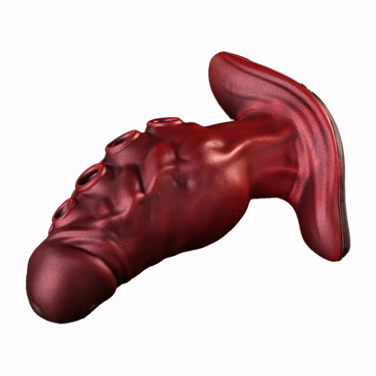 Tentacle Anal Plug