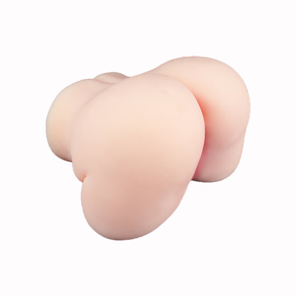Simulated Masturbator - Buttocks QL