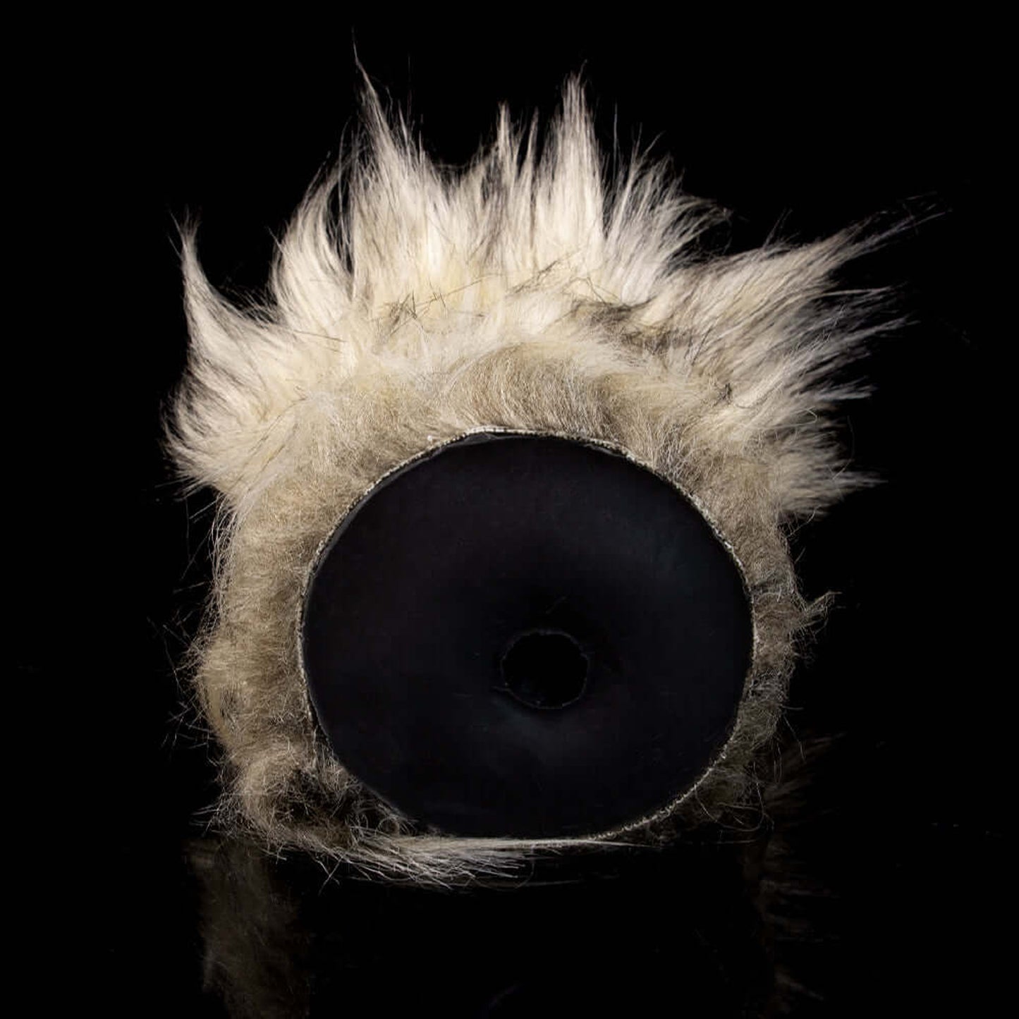 Furry Dog-Inspired Masturbator