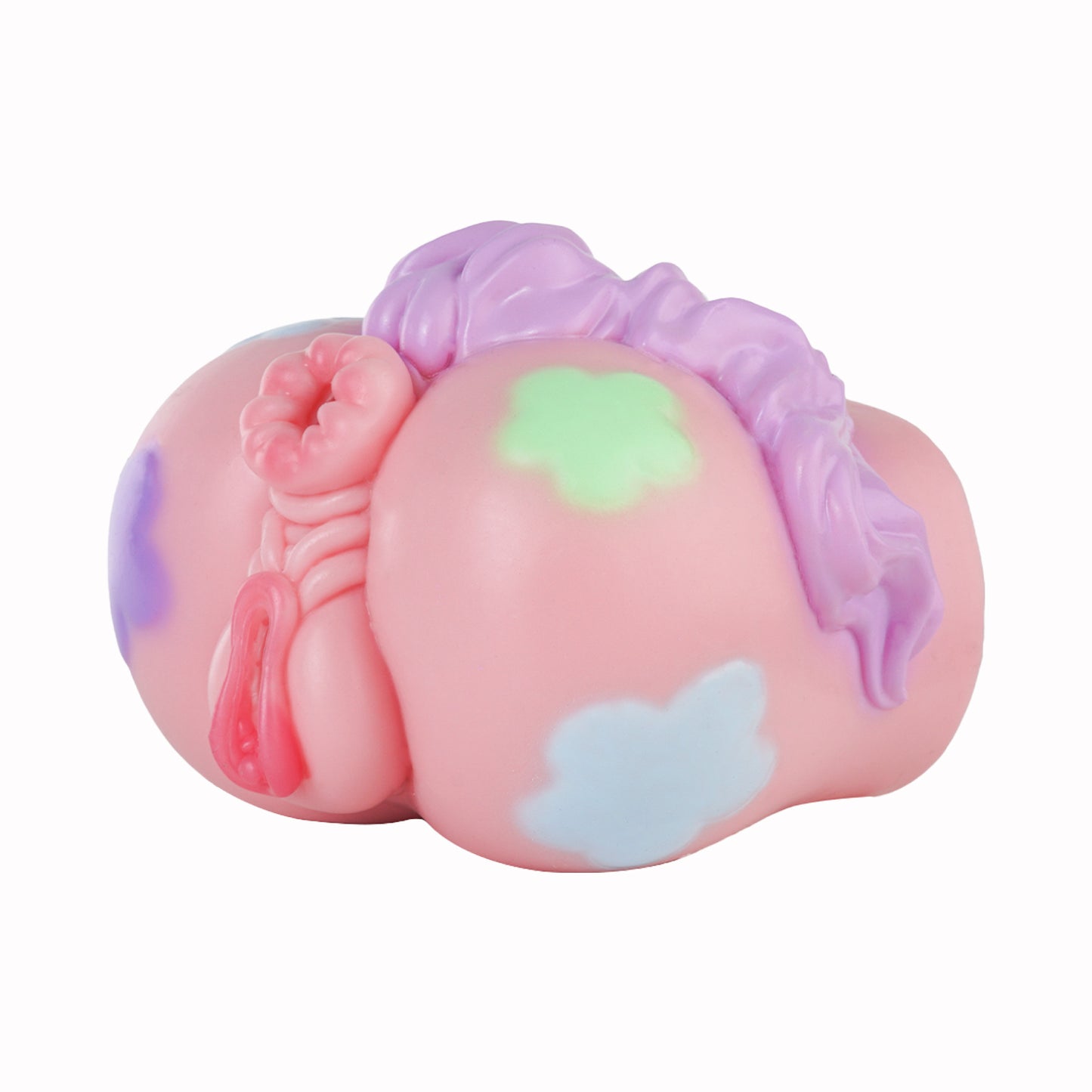Butt Masturbator Cup-MT