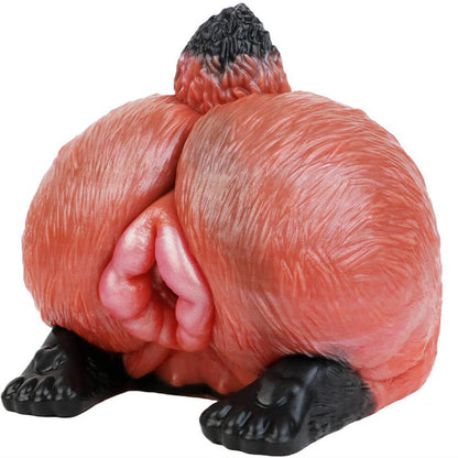 Fantasy Fox Design Pocket Masturbator