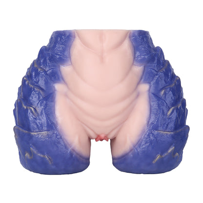 UT-Dragon Butt