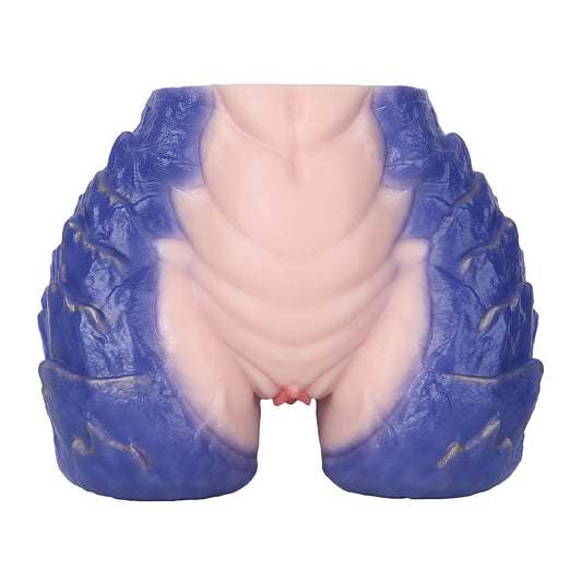 UT-Dragon Butt