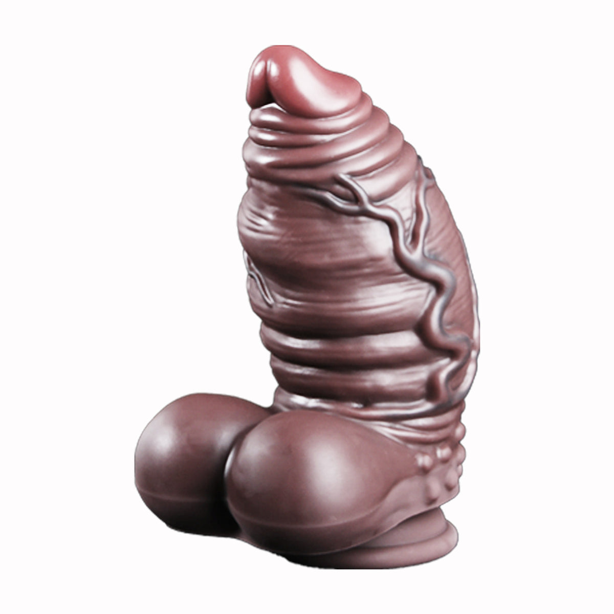 Monster Dildo-MM