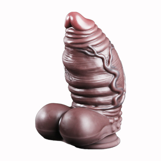 Monster Dildo-MM