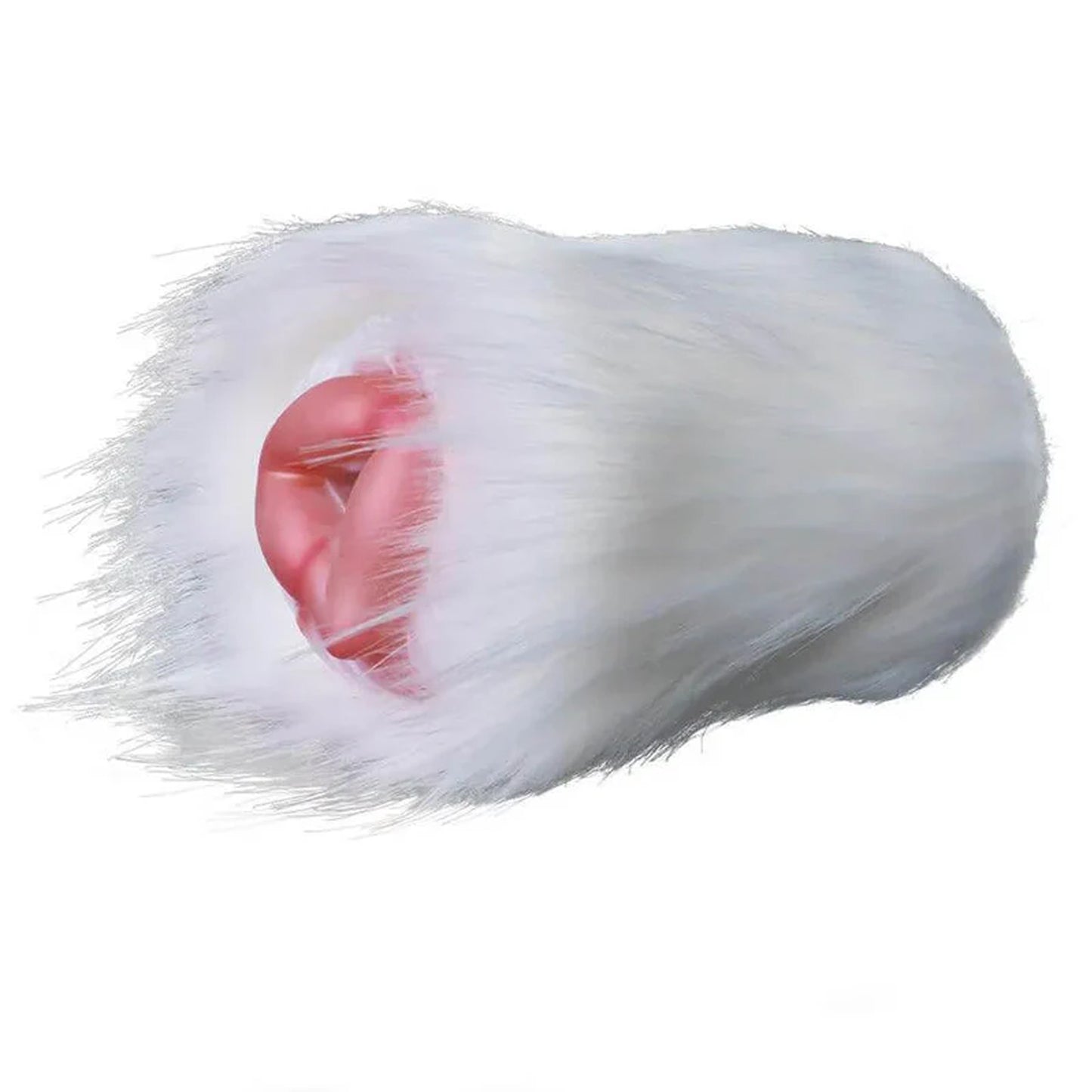 Furry Hoof Masturbator