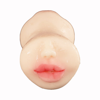 JM-Goddess's Kiss