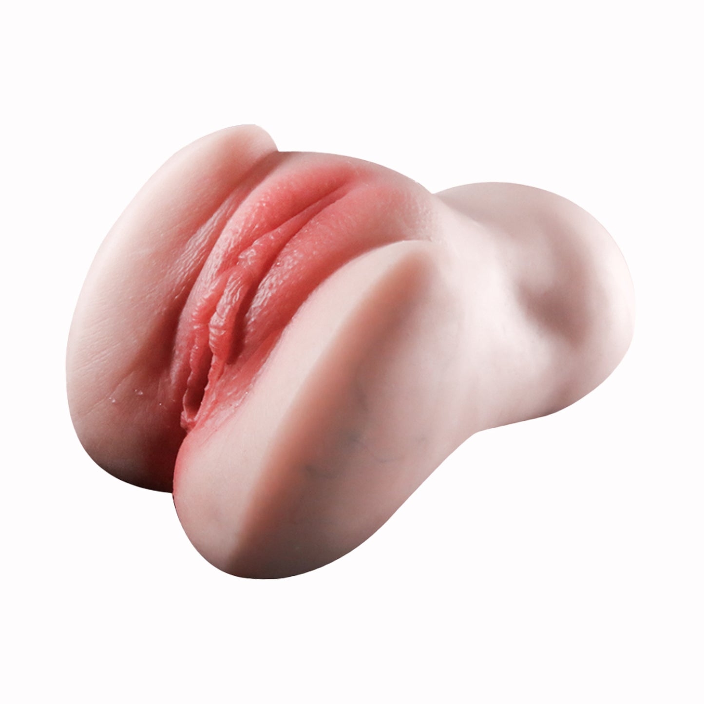 Realistic Silicone Male Masturbator - XYX