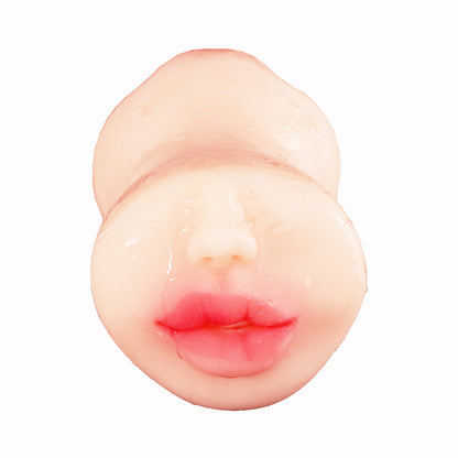 TPE Male Masturbator- NS