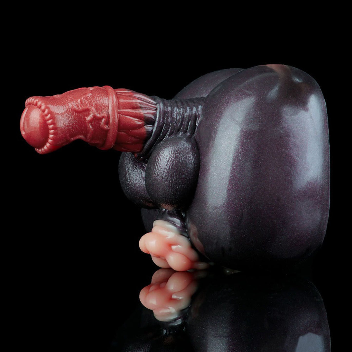 Curious Masturbation Cups Dildos-MDT