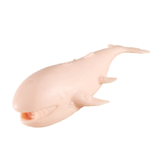 QWS-Whale
