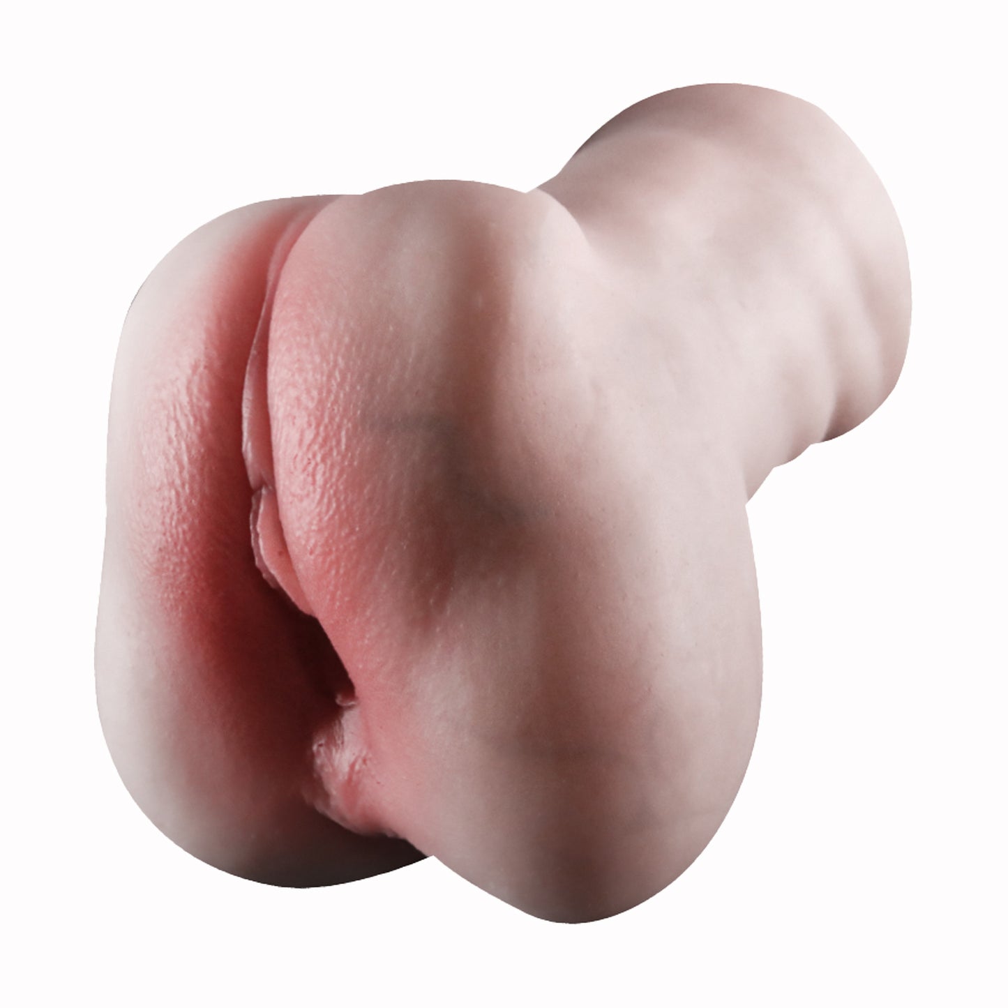Realistic Silicone Male Masturbator - TJZ