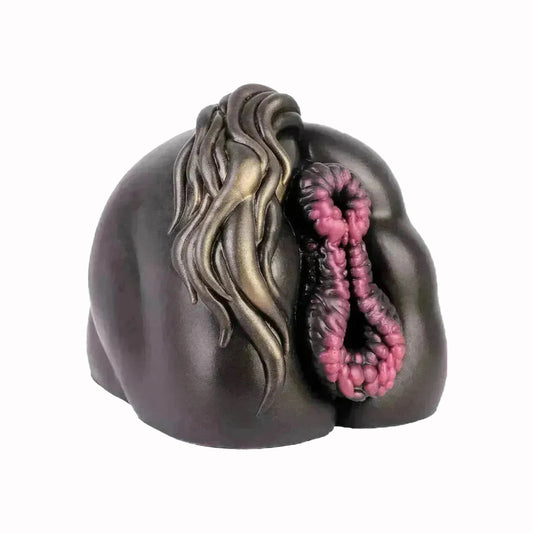 UT-Horse-Inspired Masturbator