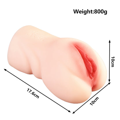Real Feel Male Masturbator-ZiDan