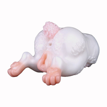 Animal Butt Masturbator-XXT