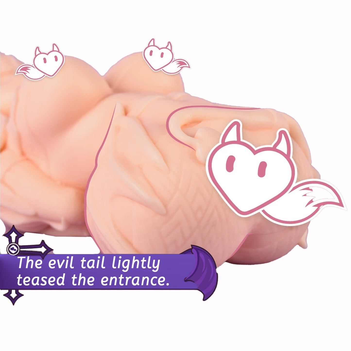 UT-Little Devil