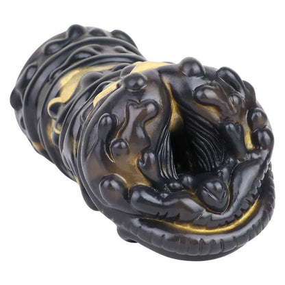 Weird Bull Pocket Masturbator