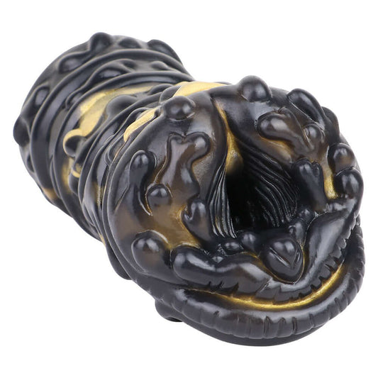 Weird Bull Pocket Masturbator