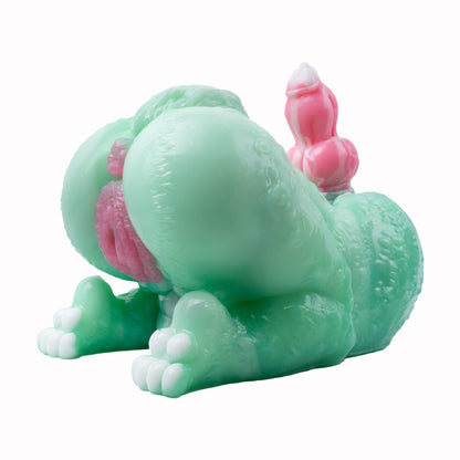 Fantasy Animal Masturbator-HG