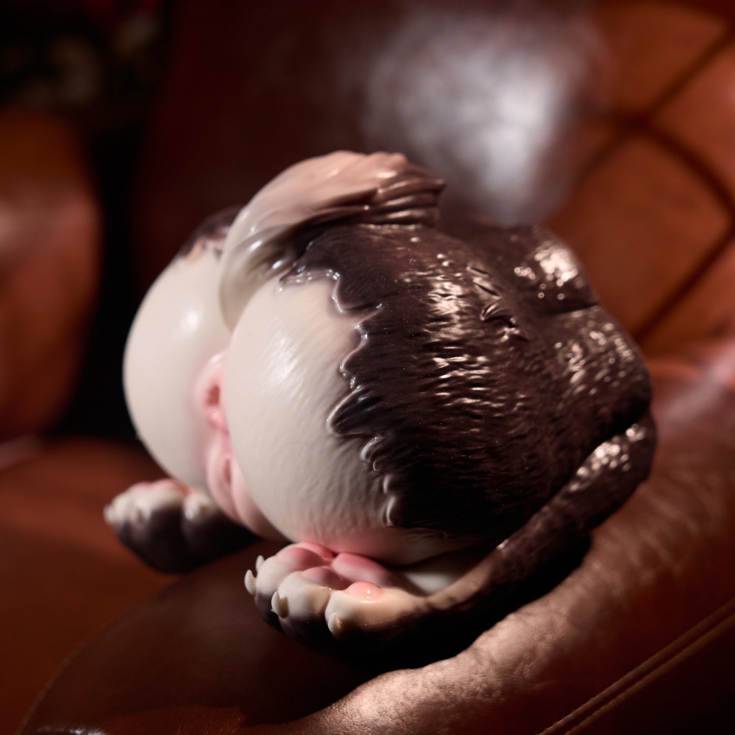 Wolf Butt Masturbator Cup