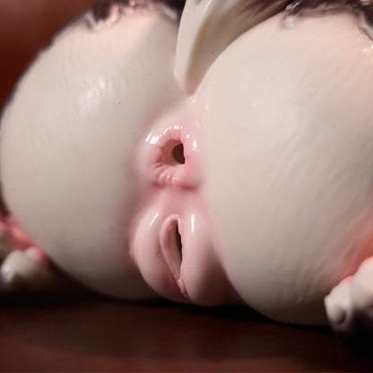 Wolf Butt Masturbator Cup
