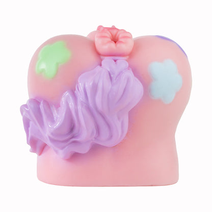 Butt Masturbator Cup-MT
