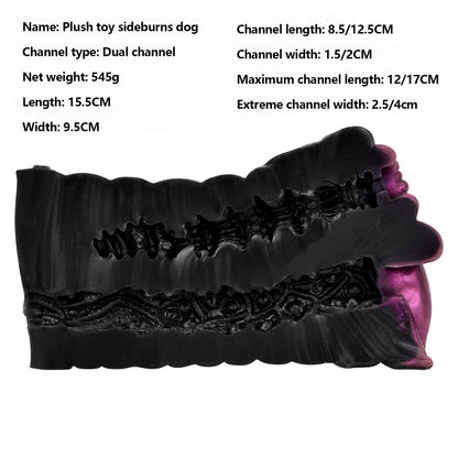 Special Design Masturbator-LG&RM