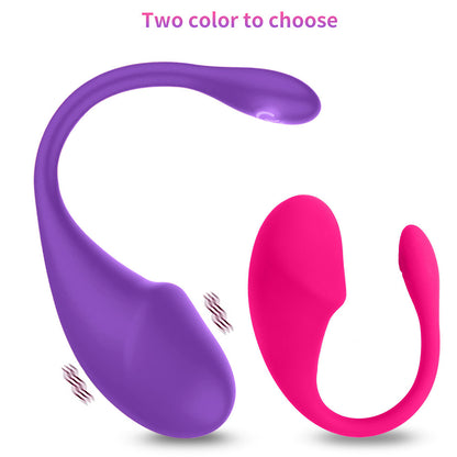 App-Controlled Vibrating - MS