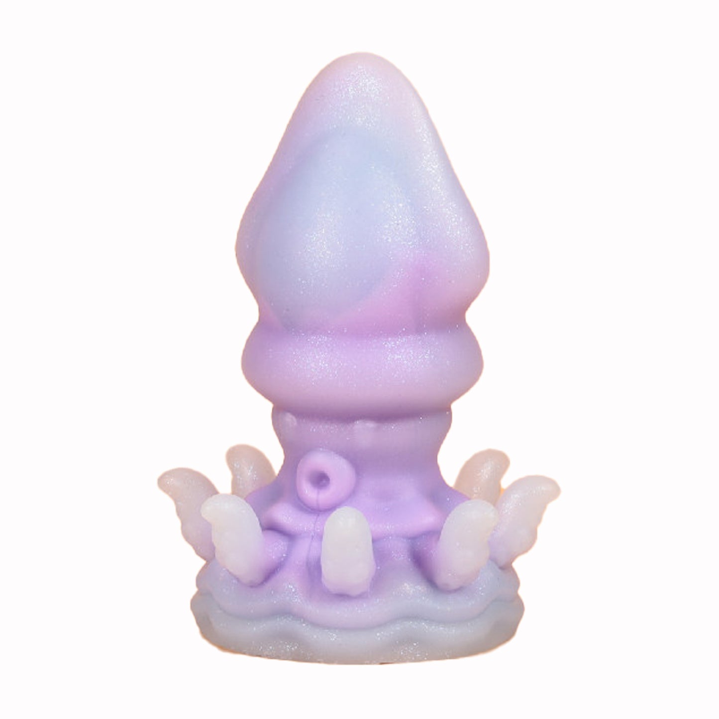 Monster Squid Anal Plug-YYGS